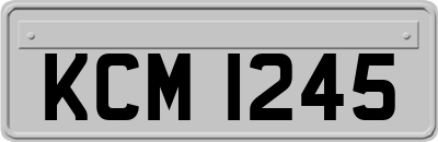 KCM1245