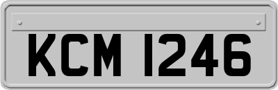 KCM1246