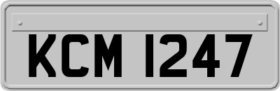 KCM1247