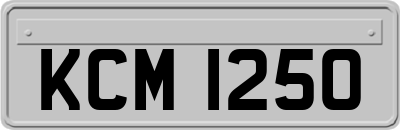 KCM1250