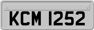 KCM1252