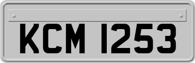 KCM1253