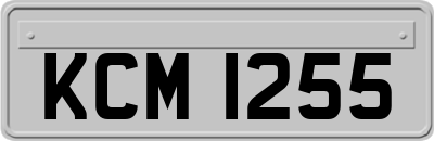 KCM1255