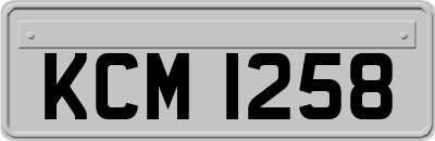 KCM1258