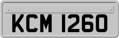 KCM1260