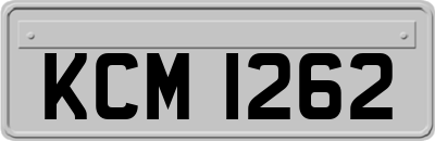 KCM1262