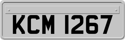 KCM1267