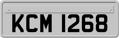 KCM1268