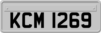 KCM1269