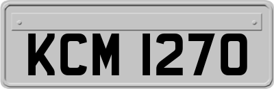 KCM1270