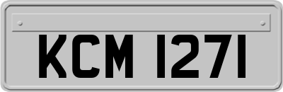 KCM1271