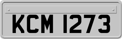 KCM1273