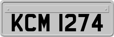 KCM1274