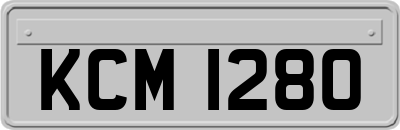 KCM1280