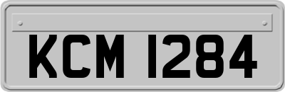 KCM1284