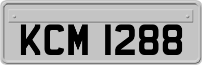 KCM1288