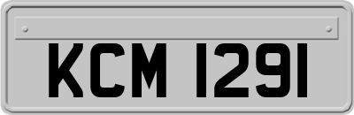 KCM1291