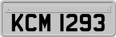 KCM1293