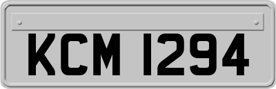 KCM1294