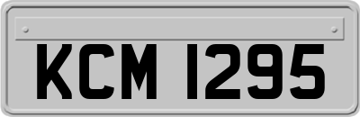 KCM1295