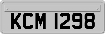 KCM1298