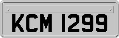 KCM1299