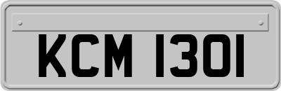 KCM1301