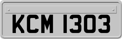 KCM1303