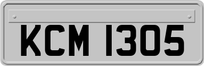 KCM1305