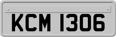 KCM1306