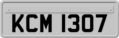 KCM1307