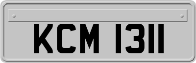 KCM1311