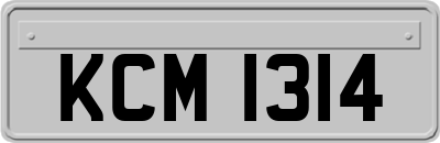 KCM1314