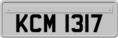 KCM1317