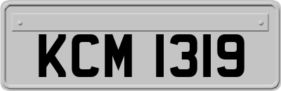 KCM1319