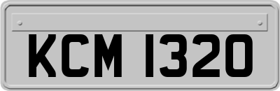 KCM1320