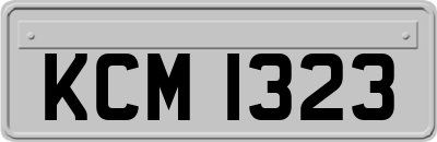 KCM1323