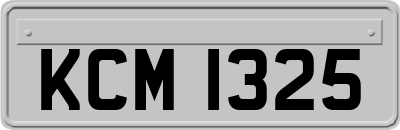 KCM1325