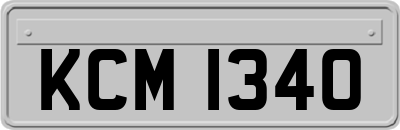 KCM1340