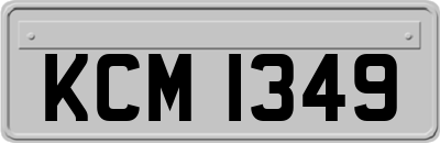 KCM1349