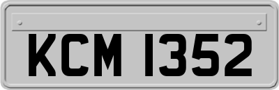 KCM1352