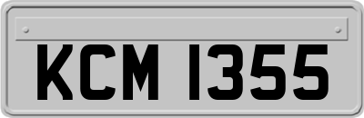 KCM1355