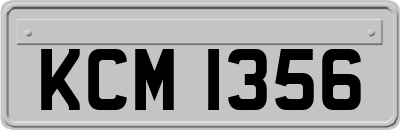 KCM1356