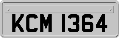 KCM1364