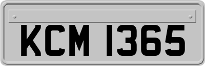 KCM1365