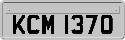 KCM1370