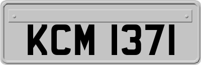 KCM1371