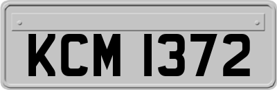 KCM1372