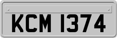 KCM1374