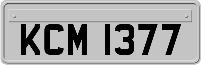 KCM1377